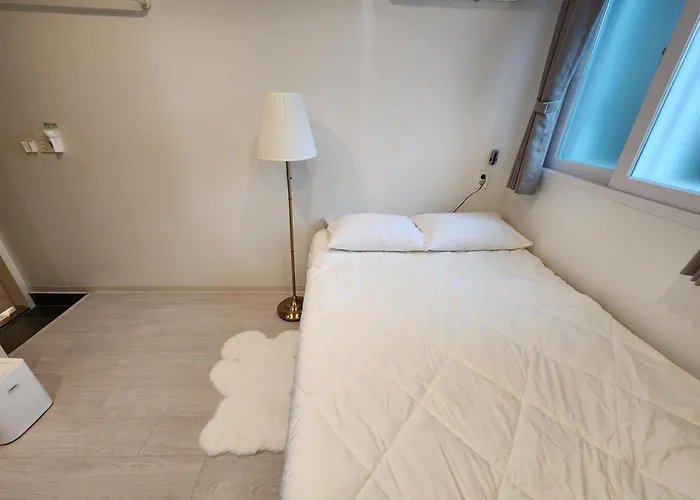 旅馆 Snu 首爾